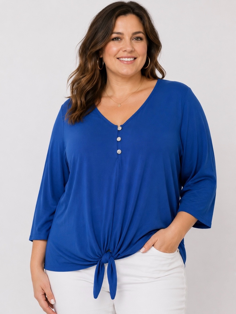 NWT Notations top XL